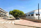 Nau Industrial
en venda
amb 3531m² a Albalat de la Ribera, Calle Algemesí foto