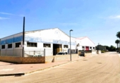 Nau Industrial
en venda
amb 3531m² a Albalat de la Ribera, Calle Algemesí foto