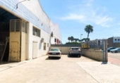 Nau Industrial
en venda
amb 3531m² a Albalat de la Ribera, Calle Algemesí foto