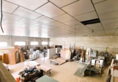 Nau Industrial
en venda
amb 3531m² a Albalat de la Ribera, Calle Algemesí foto