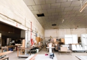 Nau Industrial
en venda
amb 3531m² a Albalat de la Ribera, Calle Algemesí foto