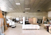 Nau Industrial
en venda
amb 3531m² a Albalat de la Ribera, Calle Algemesí foto