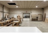 Nau Industrial
en venda
amb 3531m² a Albalat de la Ribera, Calle Algemesí foto
