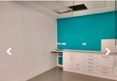 220m² locaux commerciaux pour location à Torrevieja, Calle María Parodi photo