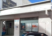 220m² locaux commerciaux pour location à Torrevieja, Calle María Parodi photo