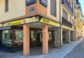 376m² locaux commerciaux pour vente à Viella, Carretera Gausac photo