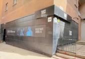 Local comercial
en lloguer
amb 284m² a Madrid, a la zona de Cuatro Caminos, Calle de Raimundo Fernández Villaverde foto