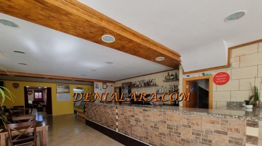 Local comercial
