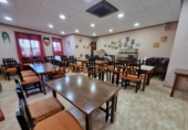 Restaurant
en venda
amb 230m² a el Verger, Calle San Antonio foto