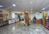 90m² boulangerie pour vente à Belicena, photo