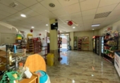 90m² boulangerie pour vente à Belicena, photo