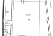 90m² boulangerie pour vente à Belicena, photo