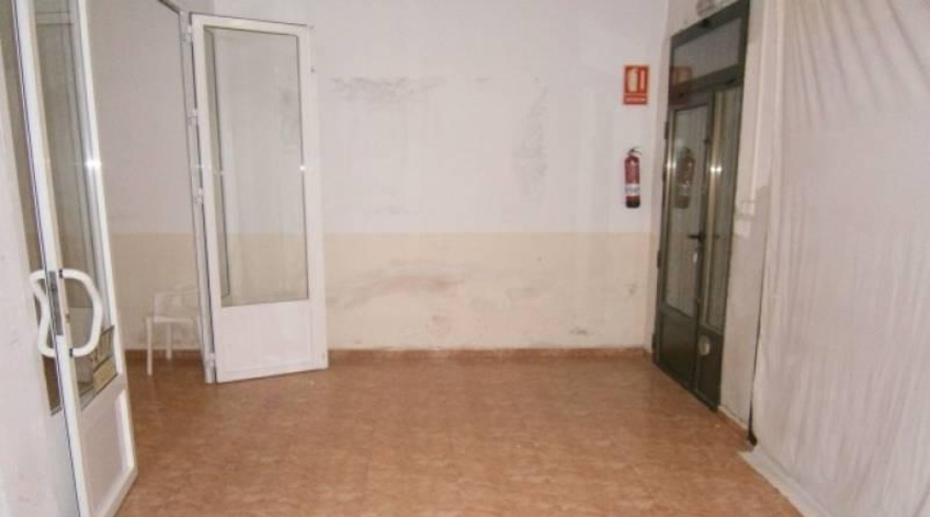 Local comercial