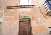  bâtiment pour vente à Ciudad Rodrigo, photo