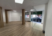 60m² locaux commerciaux pour location à Almácera, Calle de la Concordia photo