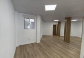 60m² locaux commerciaux pour location à Almácera, Calle de la Concordia photo