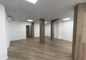 60m² locaux commerciaux pour location à Almácera, Calle de la Concordia photo