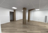 60m² locaux commerciaux pour location à Almácera, Calle de la Concordia photo