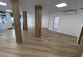60m² locaux commerciaux pour location à Almácera, Calle de la Concordia photo