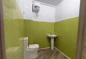 60m² locaux commerciaux pour location à Almácera, Calle de la Concordia photo