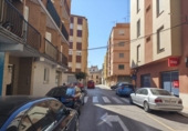 60m² locaux commerciaux pour location à Almácera, Calle de la Concordia photo
