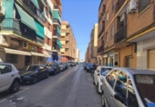 60m² locaux commerciaux pour location à Almácera, Calle de la Concordia photo