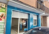 60m² locaux commerciaux pour location à Almácera, Calle de la Concordia photo