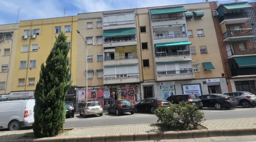 Local comercial