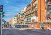 Local comercial en venta con 286m² en Madrid, en la zona de San Isidro foto