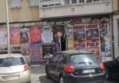 Local comercial en venta con 286m² en Madrid, en la zona de San Isidro foto