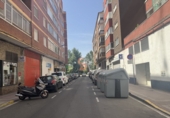 Local comercial
en venda
amb 70m² a Valladolid, a la zona de La Victòria foto