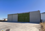  entrepôt pour vente à La Puebla de Cazalla photo