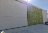  entrepôt pour vente à La Puebla de Cazalla photo