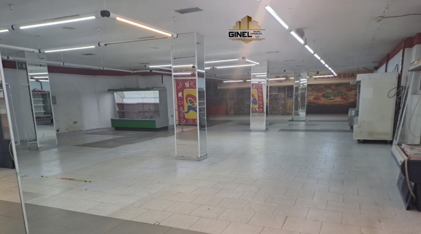 Local comercial