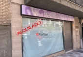 Local comercial
en lloguer
amb 182m² a Martos foto