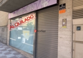 Local comercial
en lloguer
amb 182m² a Martos foto