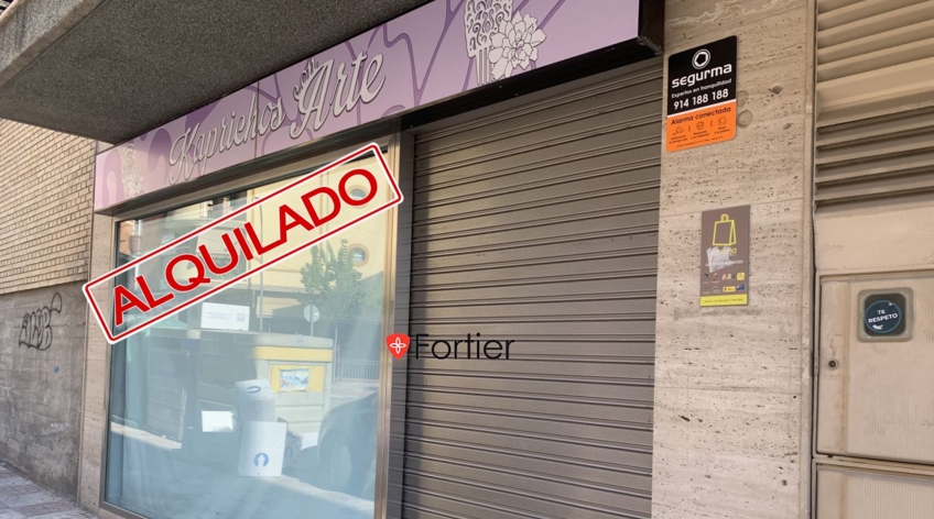 Local comercial