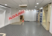 Local comercial
en lloguer
amb 182m² a Martos foto