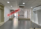 Local comercial
en lloguer
amb 182m² a Martos foto