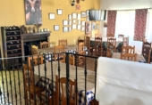 Restaurant
en venda
amb 290m² a Jimena de la Frontera, a la zona de Los Ángeles foto
