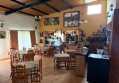Restaurant
en venda
amb 290m² a Jimena de la Frontera, a la zona de Los Ángeles foto