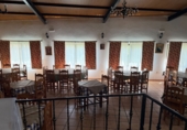 Restaurant
en venda
amb 290m² a Jimena de la Frontera, a la zona de Los Ángeles foto