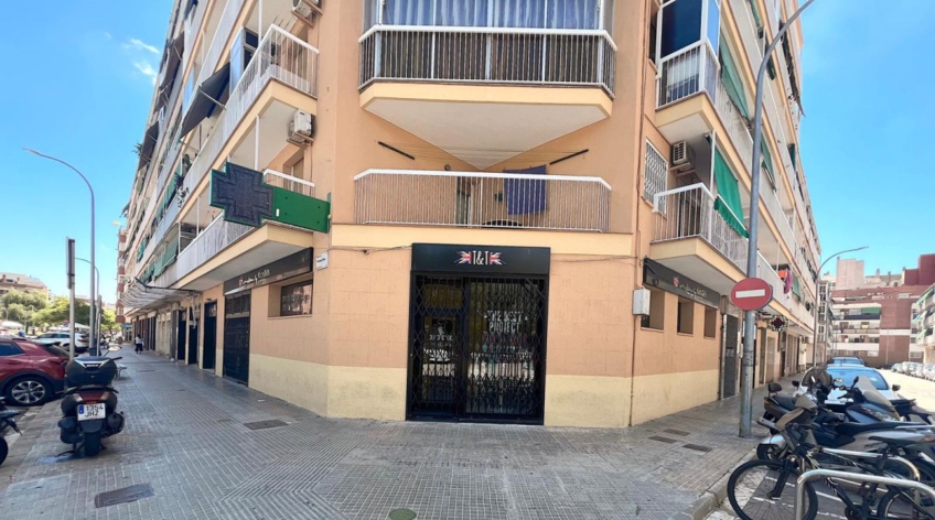 Local comercial