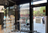 Local comercial en alquiler con 150m² en el Prat de Llobregat foto