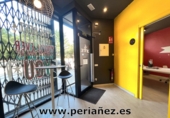 Local comercial en alquiler con 150m² en el Prat de Llobregat foto