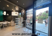 Local comercial en alquiler con 150m² en el Prat de Llobregat foto