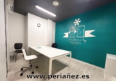 Local comercial en alquiler con 150m² en el Prat de Llobregat foto