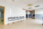 Oficines
en lloguer
amb 300m² a Villafranca de los Barros foto