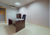 Oficines
en lloguer
amb 300m² a Villafranca de los Barros foto