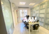 Oficina
en lloguer
amb 68m² a Vitòria, a la zona de Eixample foto